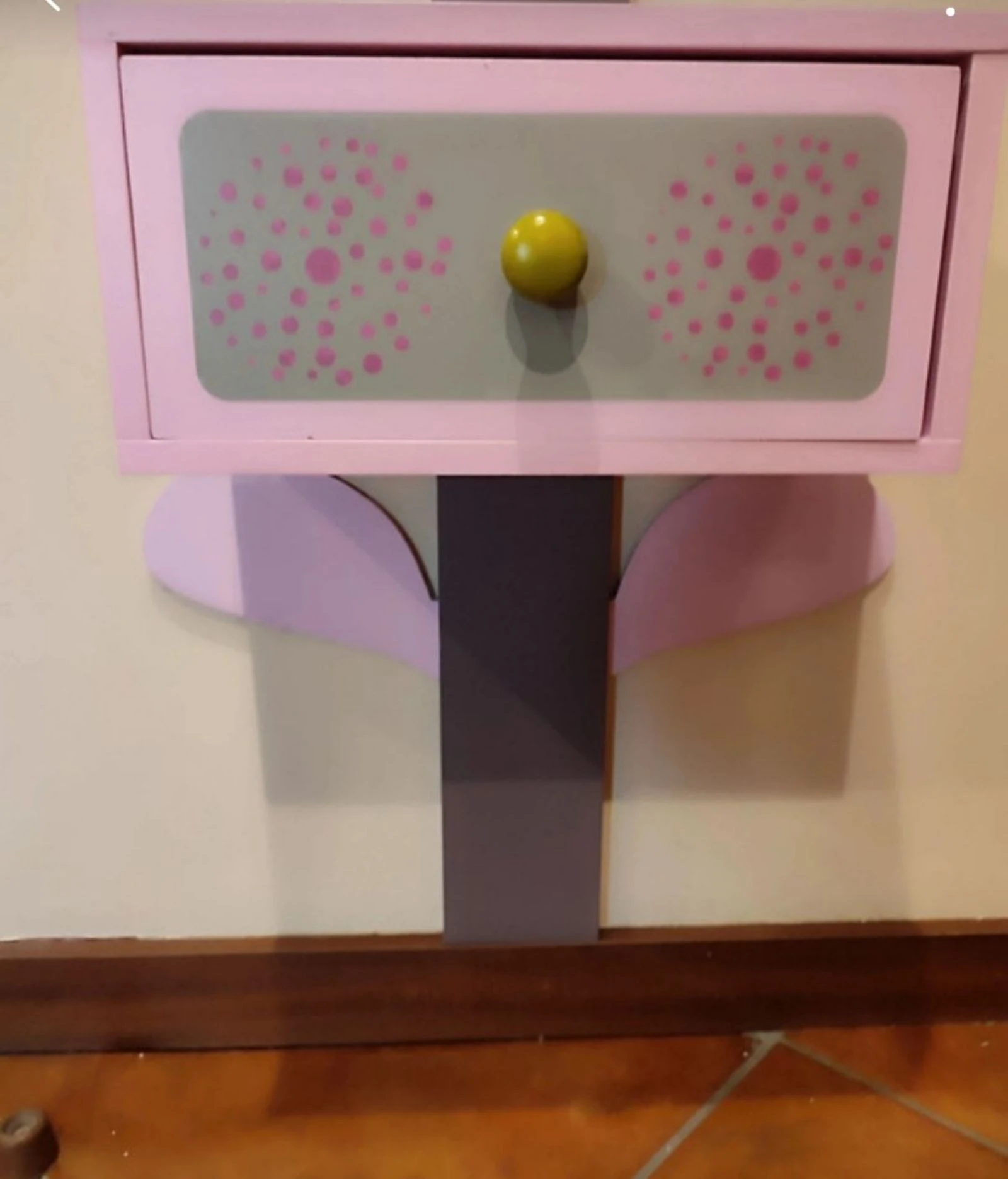 Tocador de niña – photo 4